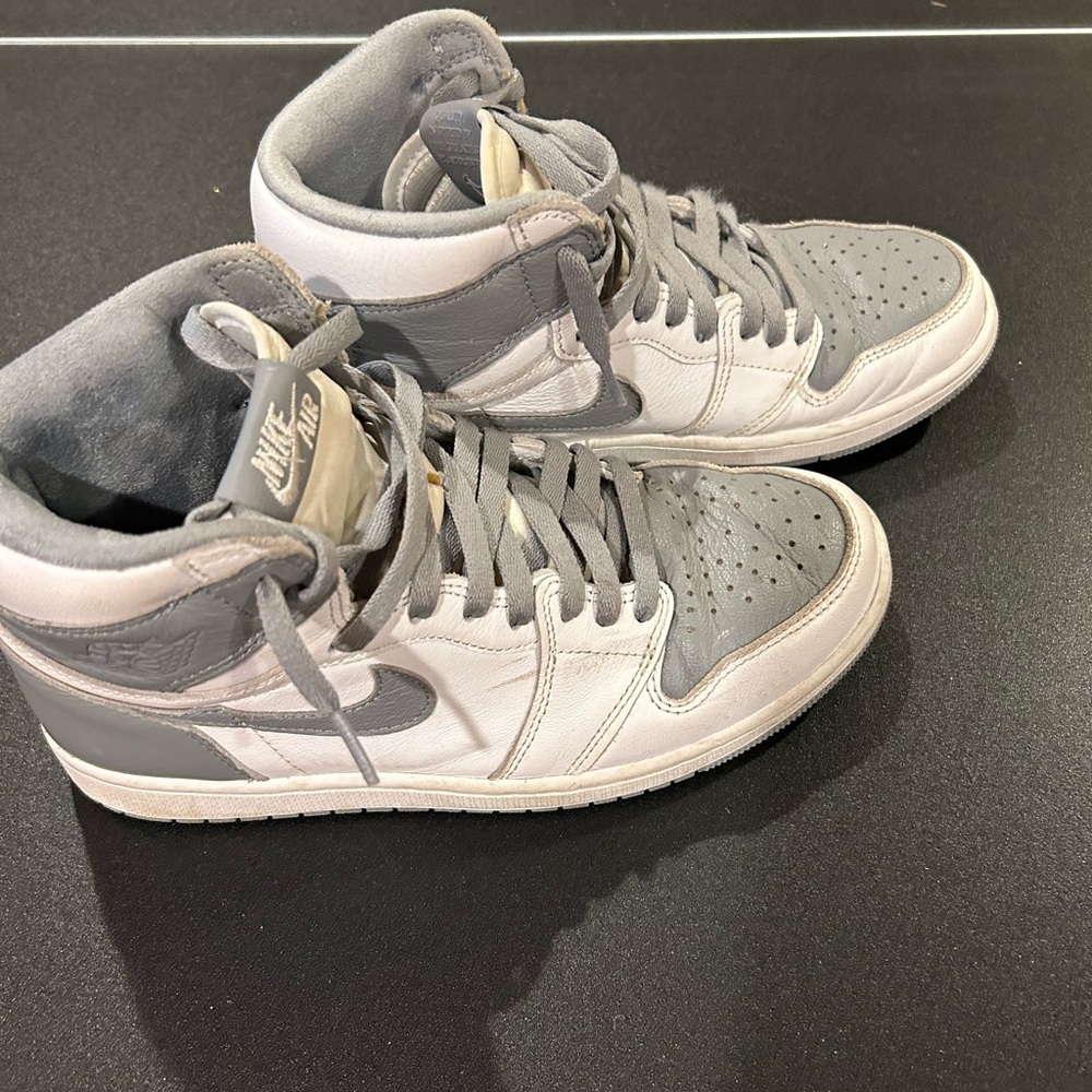Air Jordan 1 high Retro Men’s 8